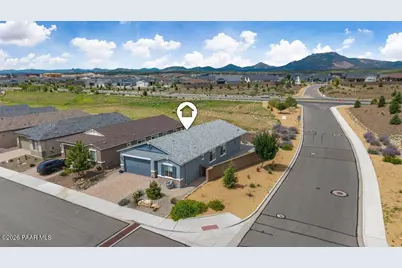 6294 Harvest Moon Avenue, Prescott, AZ 86305 - Photo 31