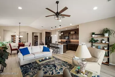 6294 Harvest Moon Avenue, Prescott, AZ 86305 - Photo 17