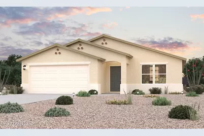 2110 Hidden Hills Drive, Cottonwood, AZ 86326 - Photo 1