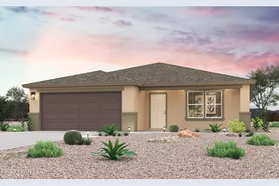 2109 Hidden Hills Drive, Cottonwood, AZ 86326 - Photo 1