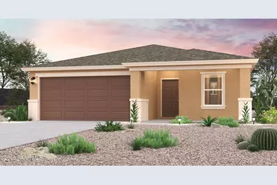 2135 Hidden Hills Drive, Cottonwood, AZ 86326 - Photo 1