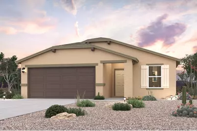 2129 Hidden Hills Drive, Cottonwood, AZ 86326 - Photo 1