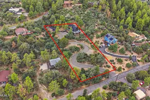 846 N Smoki Dr, Prescott, AZ 86305 - Photo 3