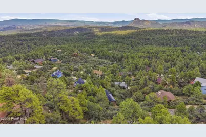 846 N Smoki Drive, Prescott, AZ 86305 - Photo 41