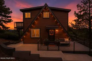 846 N Smoki Dr, Prescott, AZ 86305 - Photo 9
