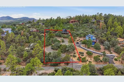846 N Smoki Drive, Prescott, AZ 86305 - Photo 5