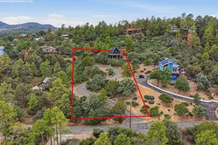 846 N Smoki Dr, Prescott, AZ 86305 - Photo 5