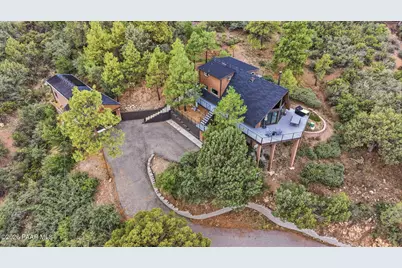 846 N Smoki Drive, Prescott, AZ 86305 - Photo 39
