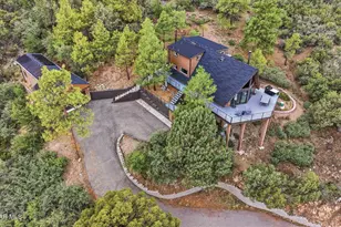 846 N Smoki Dr, Prescott, AZ 86305 - Photo 39