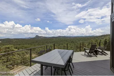 846 N Smoki Drive, Prescott, AZ 86305 - Photo 15