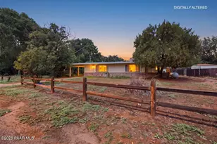 4010 E Meadow Ln, Rimrock, AZ 86335 - Photo 1