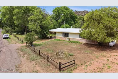 4010 E Meadow Lane, Rimrock, AZ 86335 - Photo 35