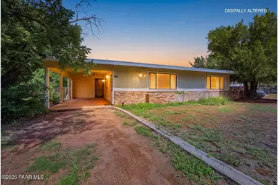 4010 E Meadow Lane, Rimrock, AZ 86335 - Photo 3