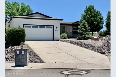 2828 Jerry Street, Prescott, AZ 86301 - Photo 1