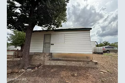 12501 E Central Avenue, Mayer, AZ 86333 - Photo 5