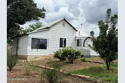 12501 E Central Avenue, Mayer, AZ 86333 - Photo 1