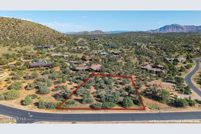 5425 W Three Forks Road, Prescott, AZ 86305 - Photo 3