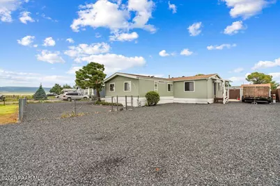 9139 E Manley Drive, Prescott Valley, AZ 86314 - Photo 15