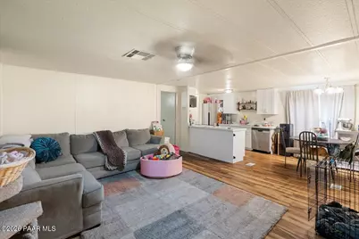 9139 E Manley Drive, Prescott Valley, AZ 86314 - Photo 3