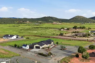 11205 N Trophy Ridge Ln, Prescott Valley, AZ 86315 - Photo 45