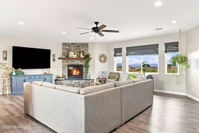 11205 N Trophy Ridge Lane, Prescott Valley, AZ 86315 - Photo 11