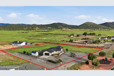 11205 N Trophy Ridge Lane, Prescott Valley, AZ 86315 - Photo 5