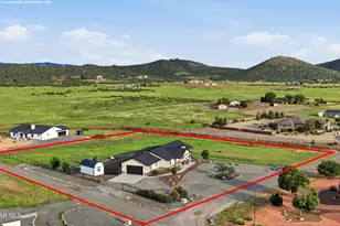 11205 N Trophy Ridge Ln, Prescott Valley, AZ 86315 - Photo 5