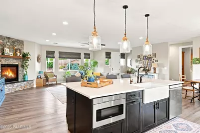11205 N Trophy Ridge Lane, Prescott Valley, AZ 86315 - Photo 17