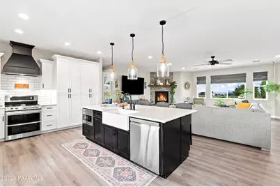 11205 N Trophy Ridge Lane, Prescott Valley, AZ 86315 - Photo 15