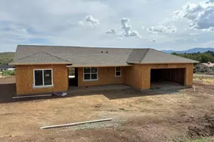17629 E Bluejay Dr, Mayer, AZ 86333 - Photo 1
