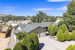 4900 N Calle Santa Cruz, Prescott Valley, AZ 86314 - Photo 1