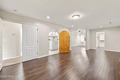 2855 W Willow Oak Road, Prescott, AZ 86305 - Photo 25