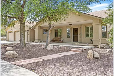 2855 W Willow Oak Road, Prescott, AZ 86305 - Photo 1