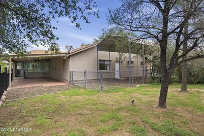 2855 W Willow Oak Road, Prescott, AZ 86305 - Photo 43