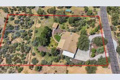 2855 W Willow Oak Road, Prescott, AZ 86305 - Photo 5