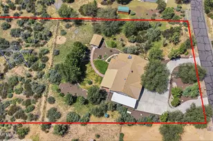 2855 W Willow Oak Rd, Prescott, AZ 86305 - Photo 5