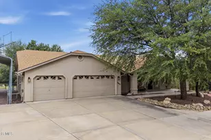 2855 W Willow Oak Rd, Prescott, AZ 86305 - Photo 7