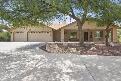2855 W Willow Oak Road, Prescott, AZ 86305 - Photo 1