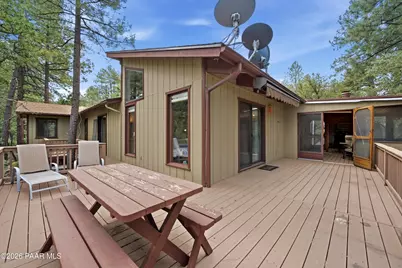 1470 E Cima De Pina, Prescott, AZ 86303 - Photo 27