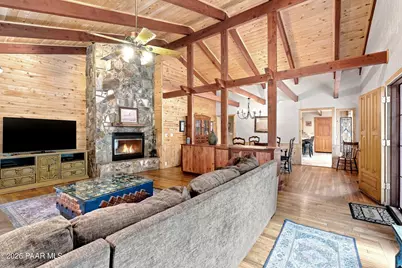 1470 E Cima De Pina, Prescott, AZ 86303 - Photo 5