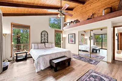 1470 E Cima De Pina, Prescott, AZ 86303 - Photo 21