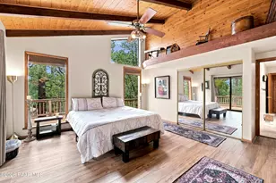 1470 E Cima De Pina, Prescott, AZ 86303 - Photo 21