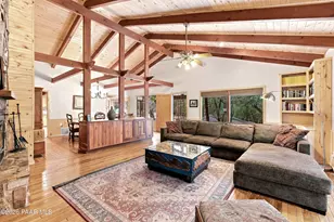 1470 E Cima De Pina, Prescott, AZ 86303 - Photo 7