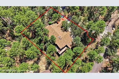 1470 E Cima De Pina, Prescott, AZ 86303 - Photo 33