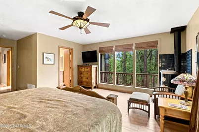 1470 E Cima De Pina, Prescott, AZ 86303 - Photo 17