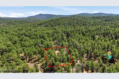 1470 E Cima De Pina, Prescott, AZ 86303 - Photo 35