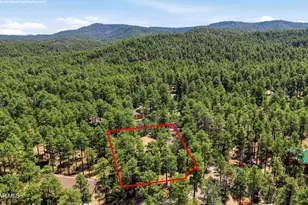 1470 E Cima De Pina, Prescott, AZ 86303 - Photo 35