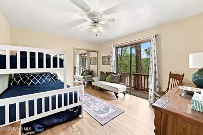 1470 E Cima De Pina, Prescott, AZ 86303 - Photo 23