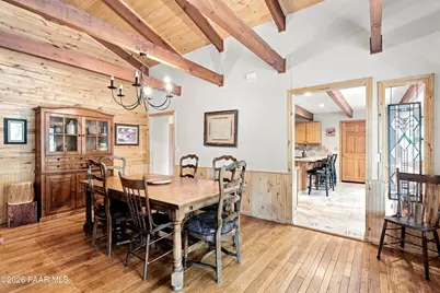 1470 E Cima De Pina, Prescott, AZ 86303 - Photo 9