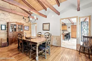 1470 E Cima De Pina, Prescott, AZ 86303 - Photo 9